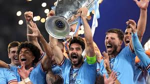 英超将会更 英超将会更