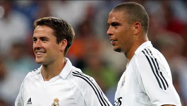 球队中的核 球队中的核