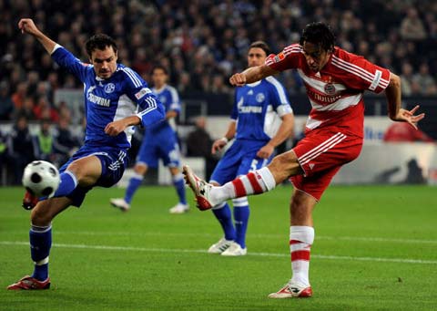 能性相当大 能性相当大